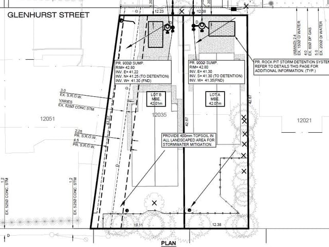Lot for sale in Maple Ridge, Maple Ridge, 12035 Glenhurst Street, 263107554 | Realtylink.org