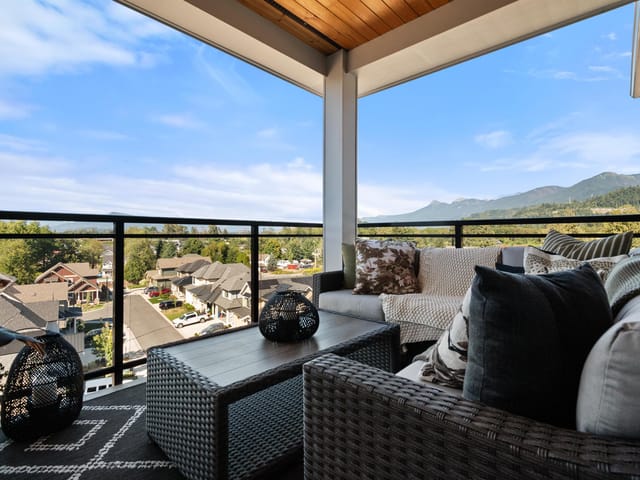 Apartment for sale in Chilliwack, Sardis, 610 6045 Chilliwack River Road, 263107561 | Realtylink.org