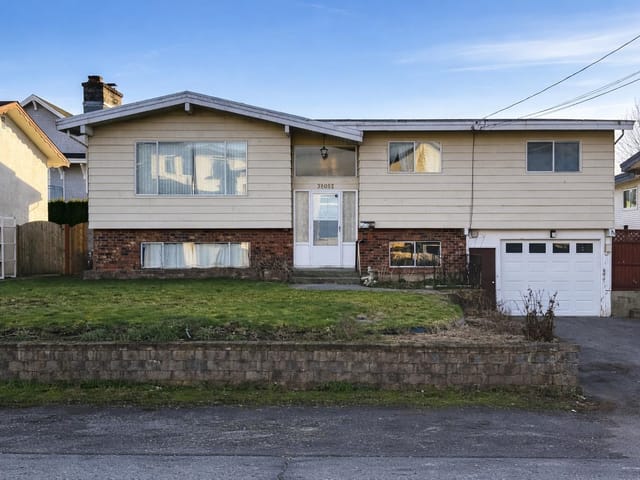House for sale in Abbotsford, Abbotsford, 32052 Melmar Avenue, 263107570 | Realtylink.org