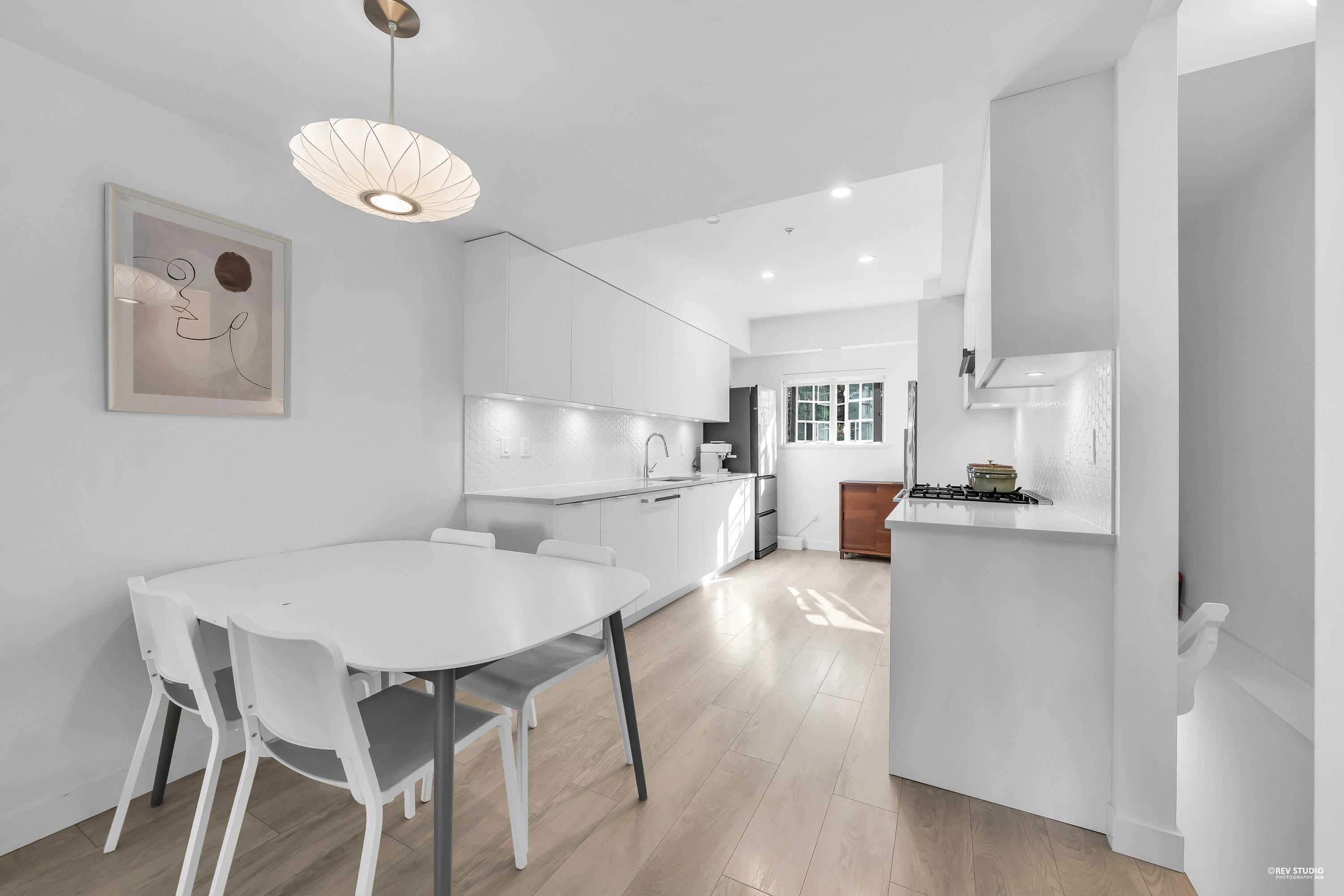 Townhouse for sale in Coquitlam, Coquitlam, 204 678 Fairview Street, 263107574 | Realtylink.org