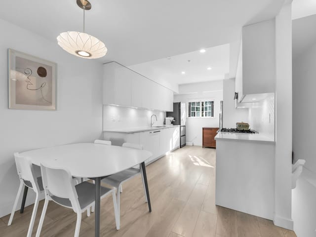 Townhouse for sale in Coquitlam, Coquitlam, 204 678 Fairview Street, 263107574 | Realtylink.org