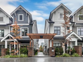 Townhouse for sale in Coquitlam, Coquitlam, 204 678 Fairview Street, 263107574 | Realtylink.org