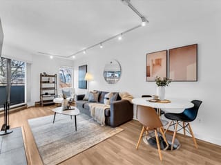 Apartment for sale in Vancouver, Vancouver West, 407 1476 W 10th Avenue, 263107577 | Realtylink.org