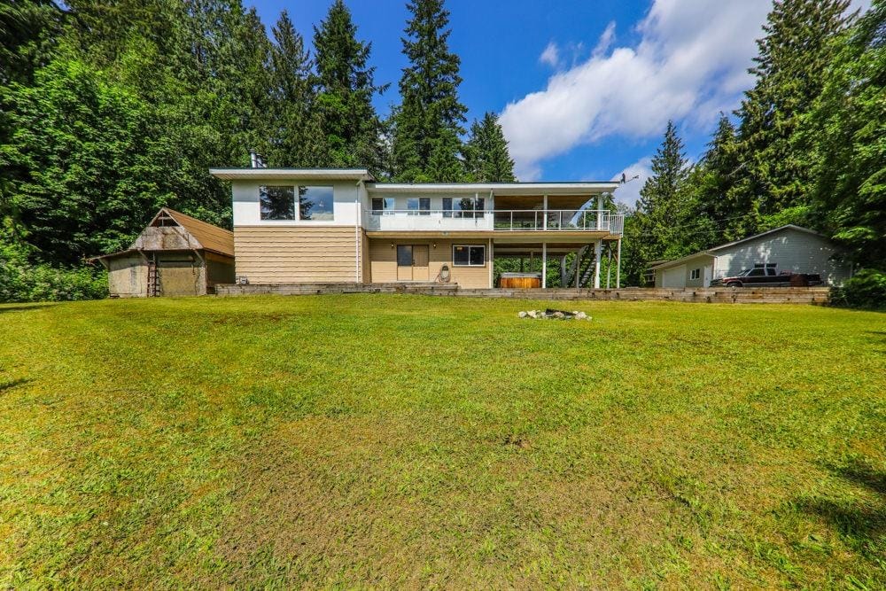 House for sale in Maple Ridge, Maple Ridge, 23215 141 Avenue, 263107578 | Realtylink.org