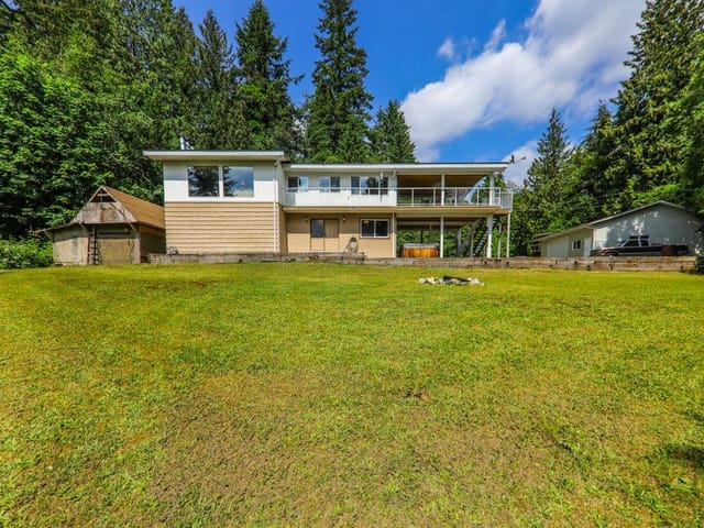 House for sale in Maple Ridge, Maple Ridge, 23215 141 Avenue, 263107578 | Realtylink.org