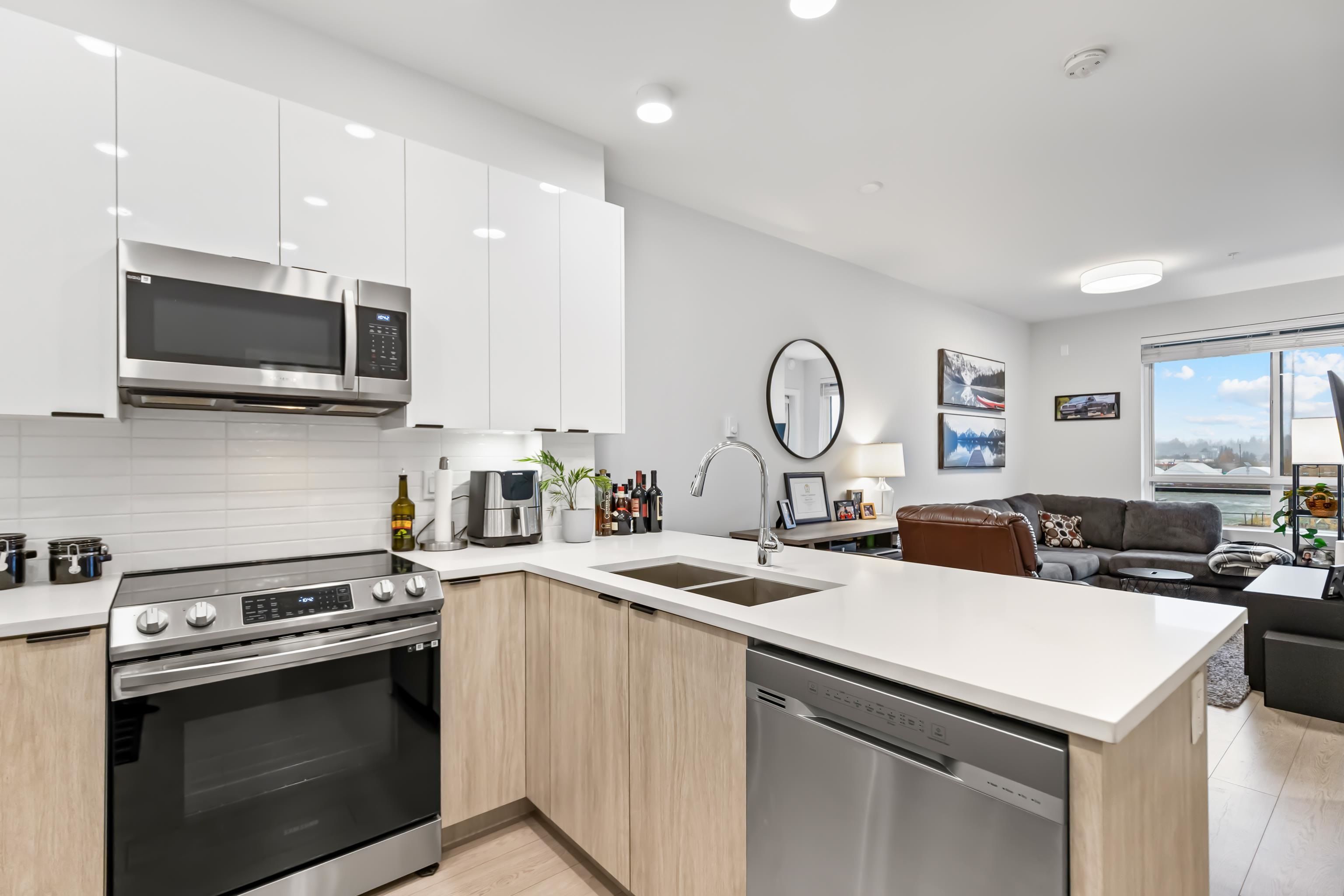 Apartment for sale in Langley, Langley, 314 20360 Logan Avenue, 263107582 | Realtylink.org