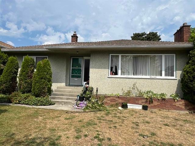 House for sale in Burnaby, Burnaby North, 4881 Highlawn Drive, 263107585 | Realtylink.org