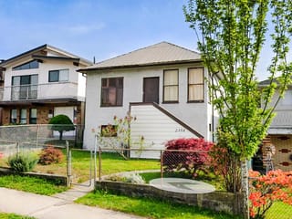 House for sale in Vancouver, Vancouver East, 2354 E 33rd Avenue, 263107591 | Realtylink.org