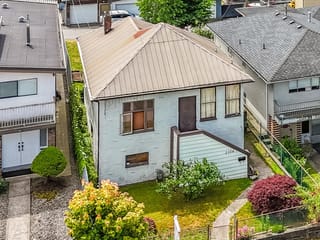 House for sale in Vancouver, Vancouver East, 2354 E 33rd Avenue, 263107591 | Realtylink.org