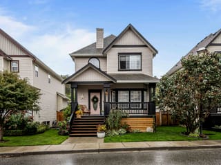 House for sale in Chilliwack, Sardis, 46460 Ashby Drive, 263107600 | Realtylink.org