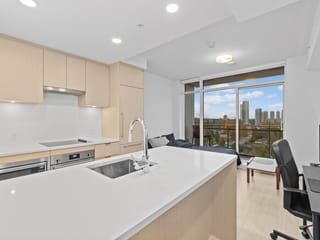 Apartment for sale in Surrey, North Surrey, 1203 13675 107a Avenue, 263107601 | Realtylink.org