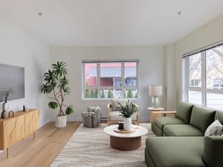 Townhouse for sale in New Westminster, New Westminster, 202 260 Ewen Avenue, 263107605 | Realtylink.org