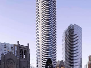 Apartment for sale in Vancouver, Vancouver West, 1603 1033 Nelson Street, 263107607 | Realtylink.org