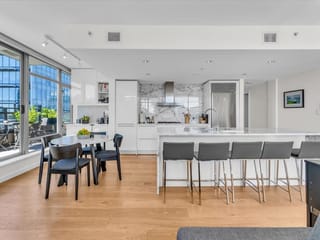 Apartment for sale in Vancouver, Vancouver West, 2602 788 Richards Street, 263107608 | Realtylink.org