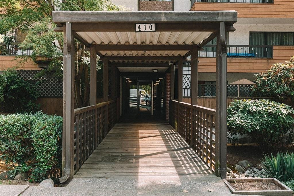 Apartment for sale in New Westminster, New Westminster, 206 410 Agnes Street, 263107611 | Realtylink.org