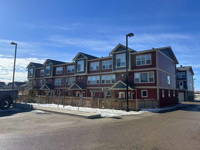 Townhouse for sale in Fort St. John, Fort St. John, 120 10303 112 Street, 263107613 | Realtylink.org