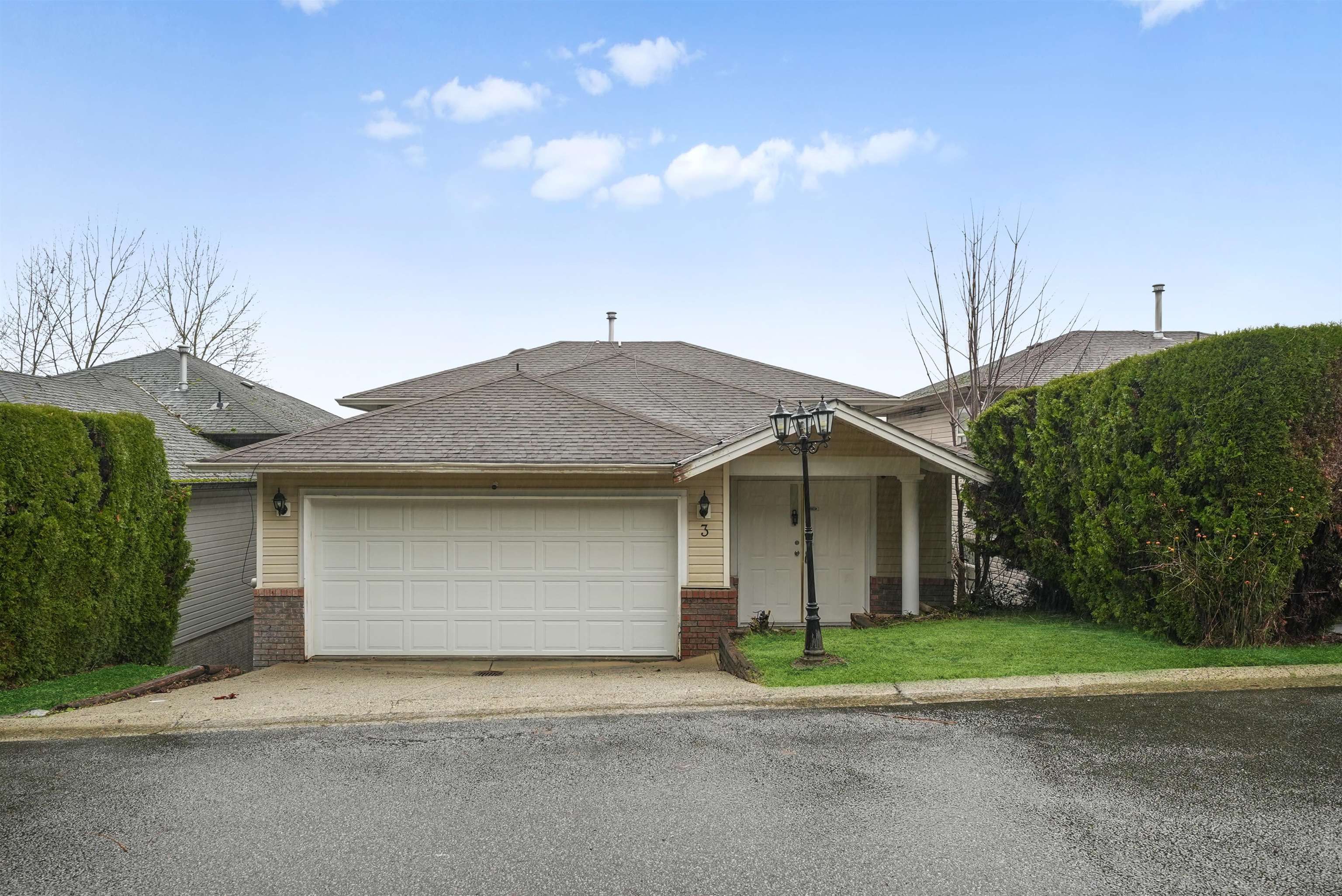 House for sale in Port Coquitlam, Port Coquitlam, 3 1615 Shaughnessy Street, 263107618 | Realtylink.org