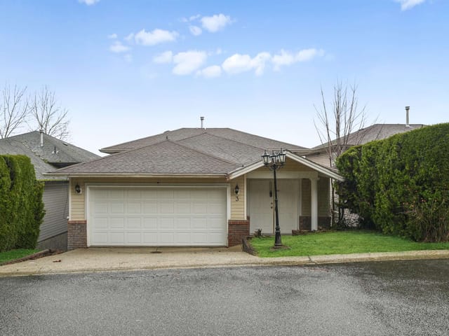 House for sale in Port Coquitlam, Port Coquitlam, 3 1615 Shaughnessy Street, 263107618 | Realtylink.org