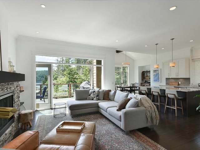 House for sale in Garden Bay, Sunshine Coast, 39 4622 Sinclair Bay Road, 263107621 | Realtylink.org