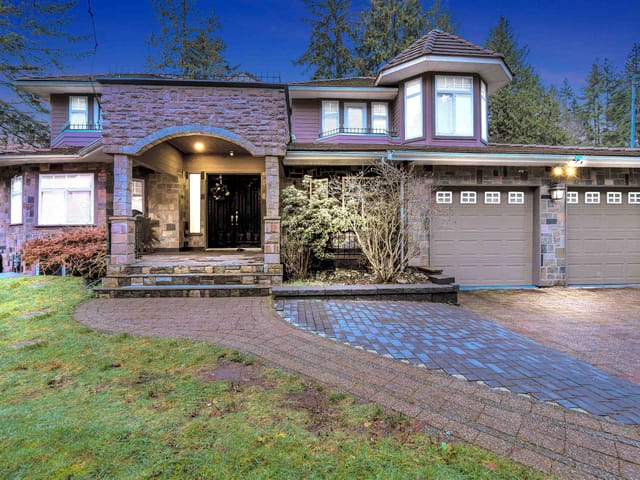 House for sale in North Vancouver, North Vancouver, 1219 Arborlynn Drive, 263107622 | Realtylink.org