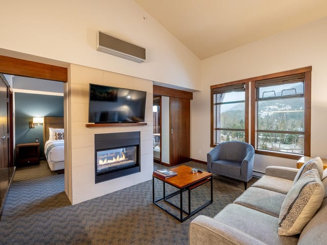 Apartment for sale in Whistler, Whistler, 414A 2020 London Lane, 263107625 | Realtylink.org