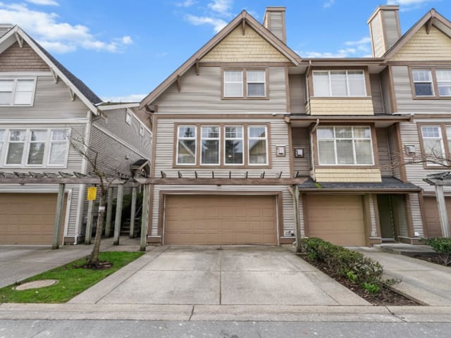 Townhouse for sale in Surrey, Cloverdale, 33 6588 188 Street, 263107628 | Realtylink.org