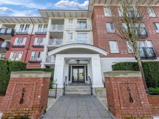 Apartment for sale in Coquitlam, Coquitlam, 201 618 Como Lake Avenue, 263107632 | Realtylink.org