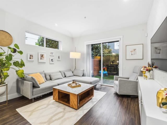 Townhouse for sale in Burnaby, Burnaby South, 39 6868 Burlington Avenue, 263107633 | Realtylink.org