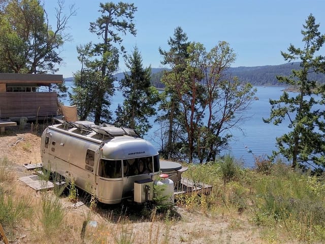 Lot for sale in Salt Spring Island, Islands-Van. & Gulf, 240 Old Scott Road, 263107637 | Realtylink.org