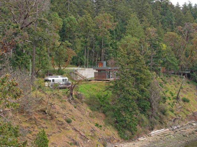 Lot for sale in Salt Spring Island, Islands-Van. & Gulf, 240 Old Scott Road, 263107637 | Realtylink.org