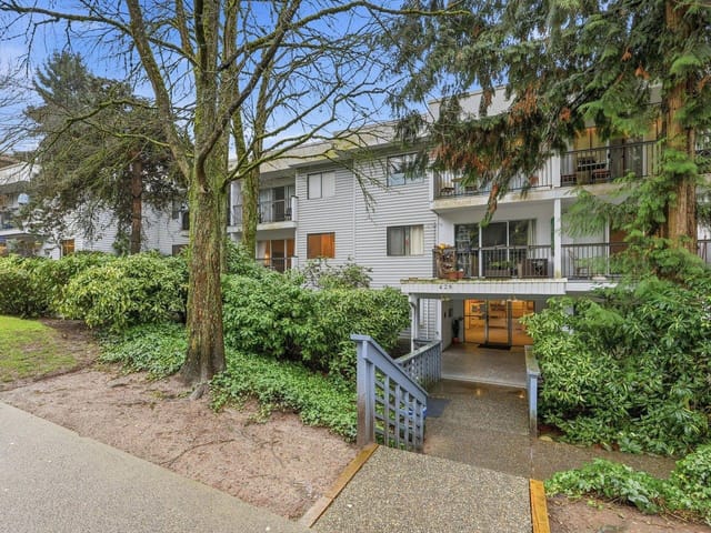Apartment for sale in New Westminster, New Westminster, 306 428 Agnes Street, 263107638 | Realtylink.org
