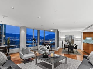 Apartment for sale in Vancouver, Vancouver West, 2803 1077 W Cordova Street, 263107639 | Realtylink.org