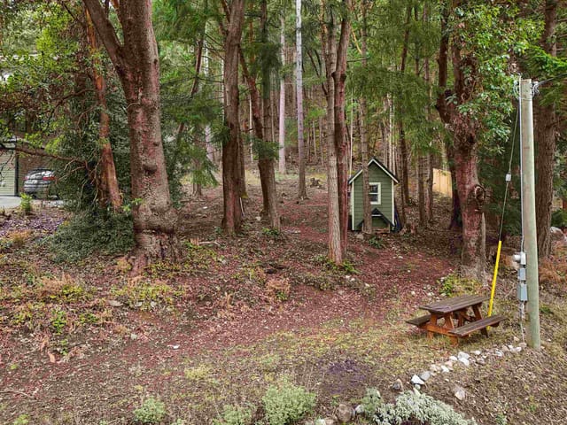 Lot for sale in Mayne Island, Islands-Van. & Gulf, Lot 15 Wood Dale Drive, 263107640 | Realtylink.org