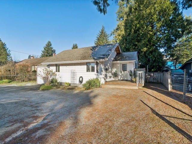 House for sale in Maple Ridge, Maple Ridge, 21339 Dewdney Trunk Road, 263107643 | Realtylink.org