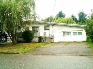 House for sale in Chilliwack, Chilliwack, 9521 Robson Street, 263107644 | Realtylink.org