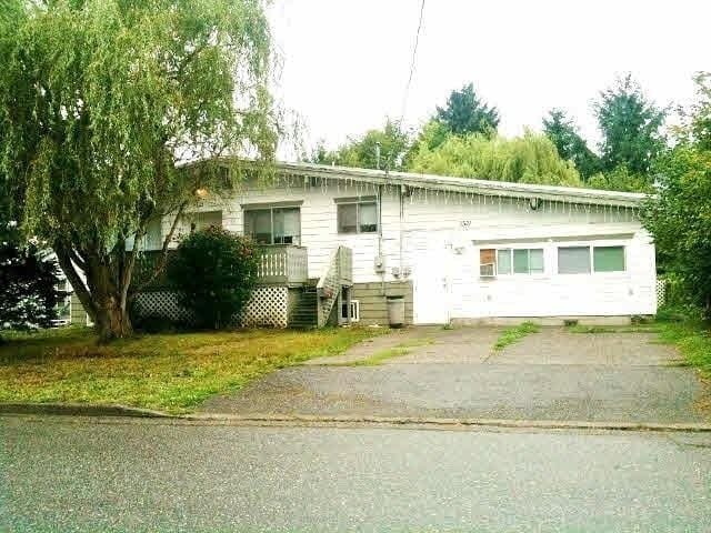 House for sale in Chilliwack, Chilliwack, 9521 Robson Street, 263107644 | Realtylink.org