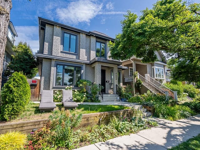 House for sale in Vancouver, Vancouver East, 4438 Ontario Street, 263107646 | Realtylink.org