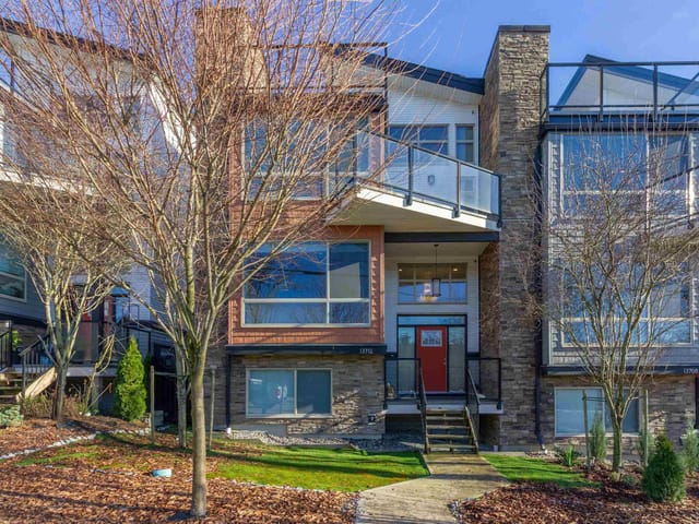 Townhouse for sale in Maple Ridge, Maple Ridge, 13712 232 Street, 263107651 | Realtylink.org