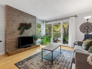 Apartment for sale in Vancouver, Vancouver West, 204 1234 Pendrell Street, 263107652 | Realtylink.org