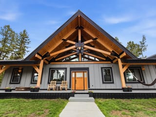 House for sale in Lac La Hache, 100 Mile House, 4164 Moser Road, 263107654 | Realtylink.org
