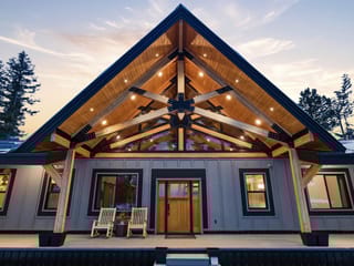 House for sale in Lac La Hache, 100 Mile House, 4164 Moser Road, 263107654 | Realtylink.org