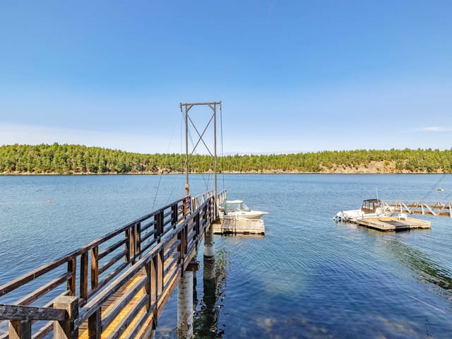 House for sale in Mayne Island, Islands-Van. & Gulf, 659 Wilks Road, 263107657 | Realtylink.org