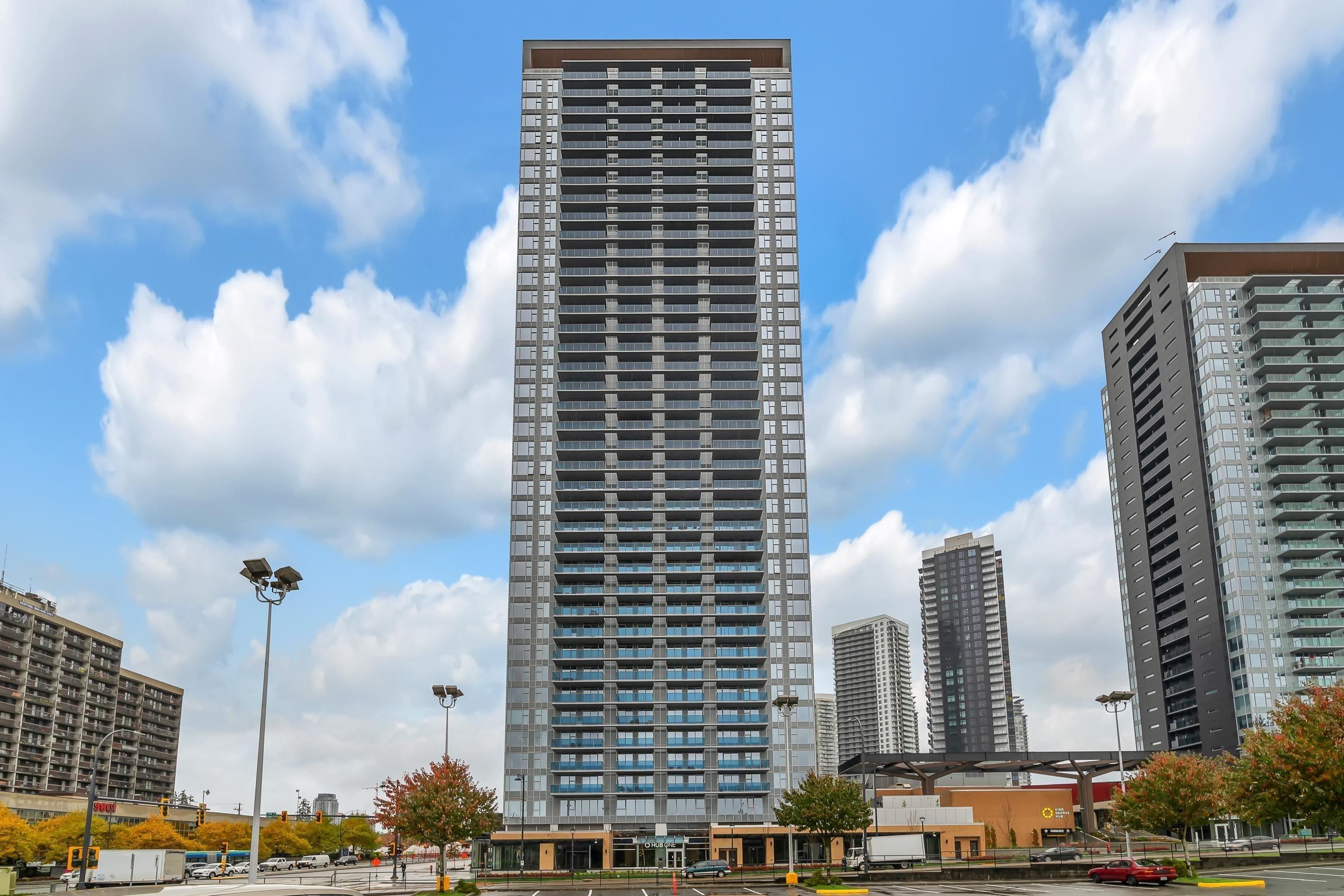 Apartment for sale in Surrey, North Surrey, 909 13615 Fraser Way, 263107658 | Realtylink.org