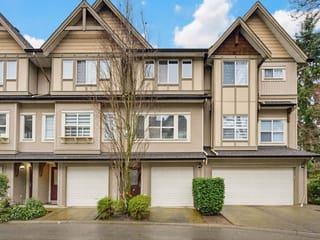 Townhouse for sale in Surrey, Surrey, 55 8737 161 Street, 263107660 | Realtylink.org
