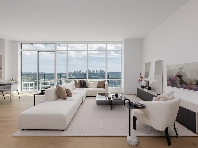 Apartment for sale in Burnaby, Burnaby North, PH2 2181 Madison Avenue, 263107662 | Realtylink.org