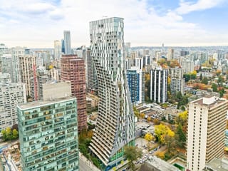 Apartment for sale in Vancouver, Vancouver West, 1504 1568 Alberni Street, 263107663 | Realtylink.org