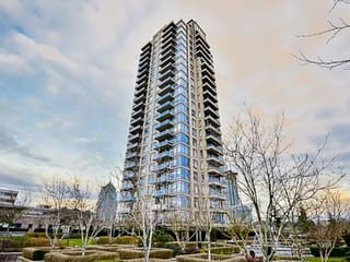 Apartment for sale in Burnaby, Burnaby North, 1703 4250 Dawson Street, 263107666 | Realtylink.org
