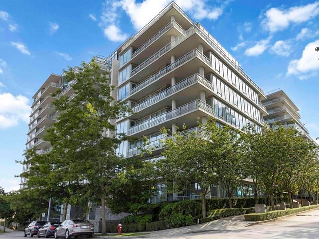 Apartment for sale in Richmond, Richmond, 1202 5199 Brighouse Way, 263107670 | Realtylink.org