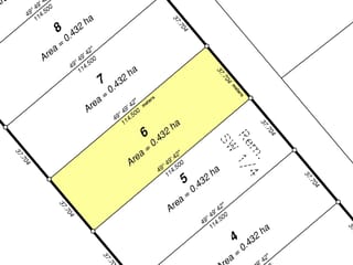 Lot for sale in Prince George, PG City South West, Lot 6 10079 Western Road, 263107680 | Realtylink.org