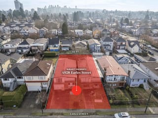 House for sale in Vancouver, Vancouver East, 4928 Earles Street, 263107681 | Realtylink.org